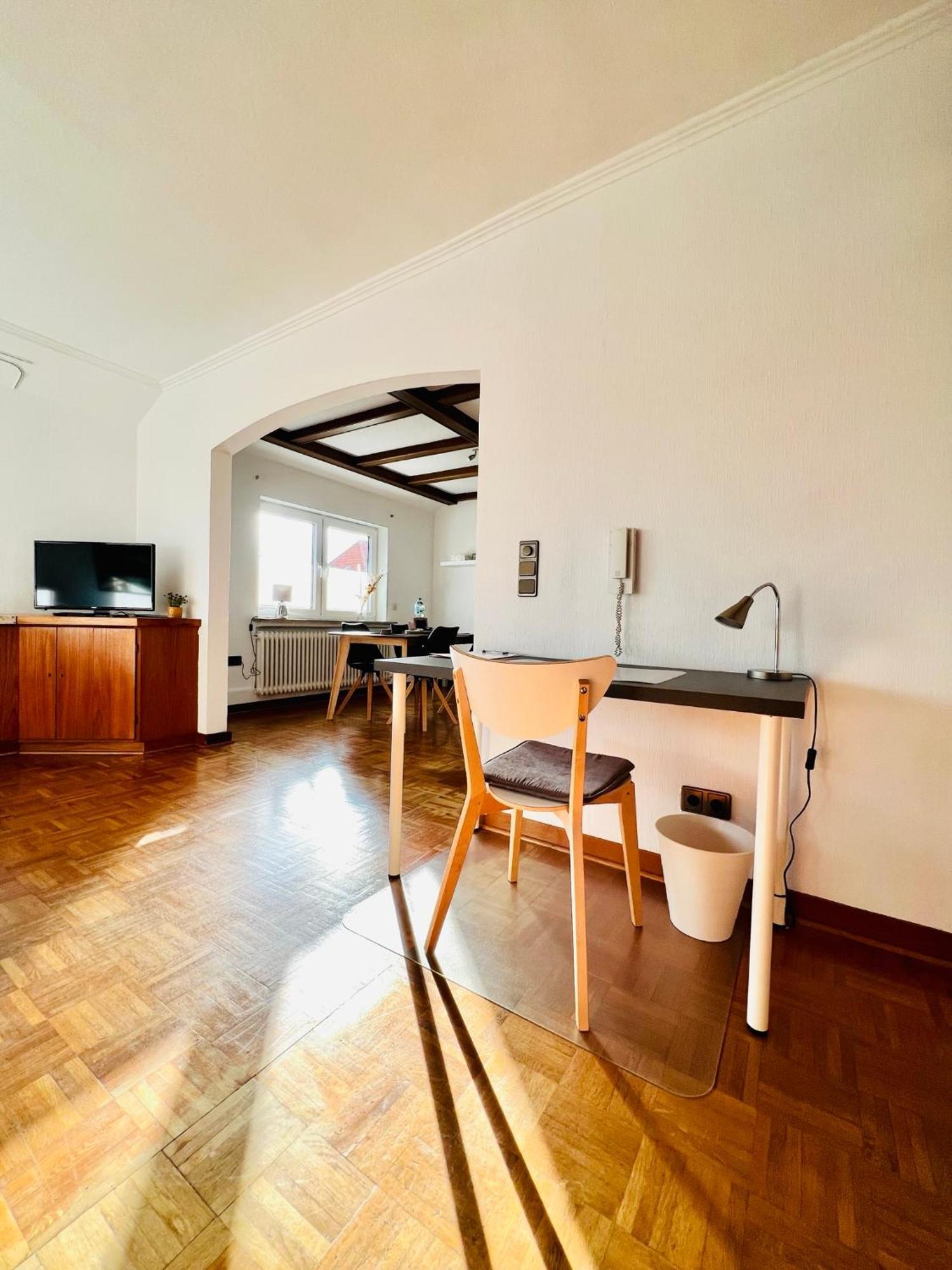3 Sonnige Appartements In โซลเทา ภายนอก รูปภาพ