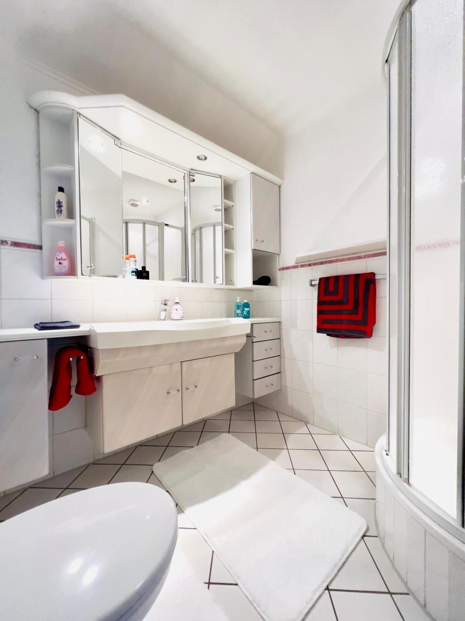 3 Sonnige Appartements In โซลเทา ภายนอก รูปภาพ