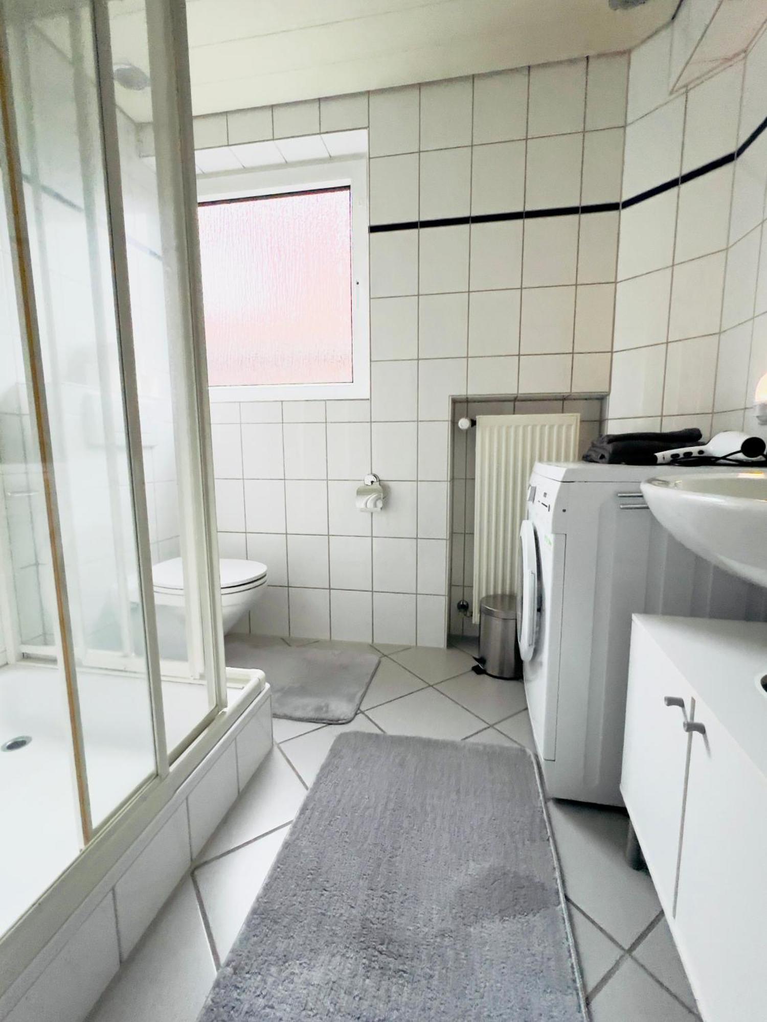3 Sonnige Appartements In โซลเทา ภายนอก รูปภาพ