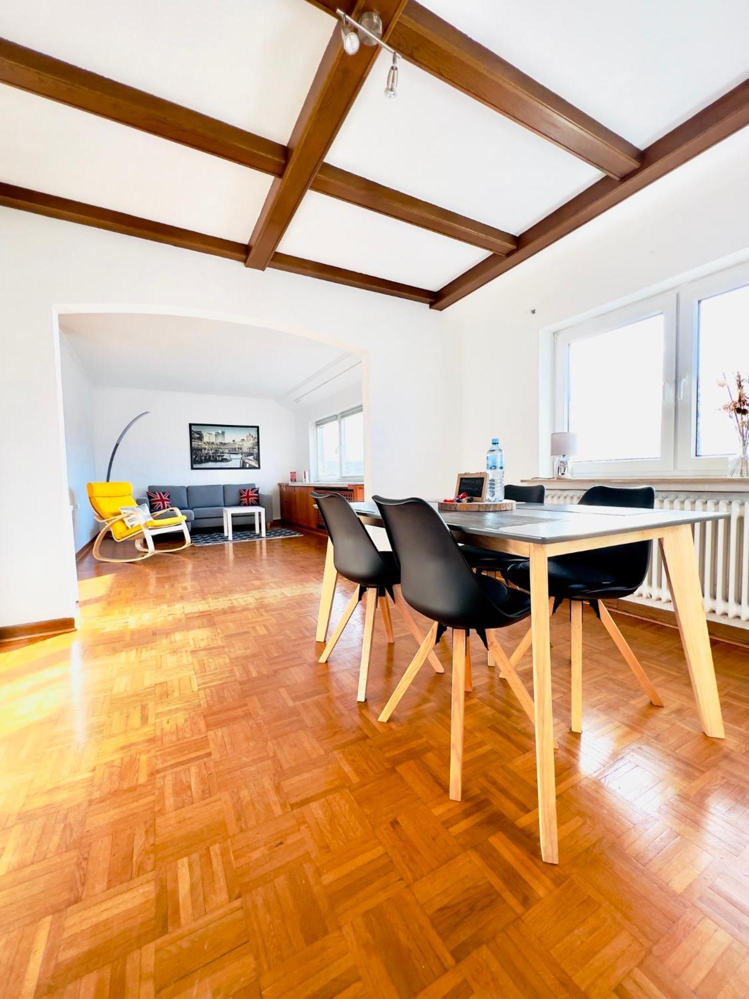 3 Sonnige Appartements In โซลเทา ภายนอก รูปภาพ