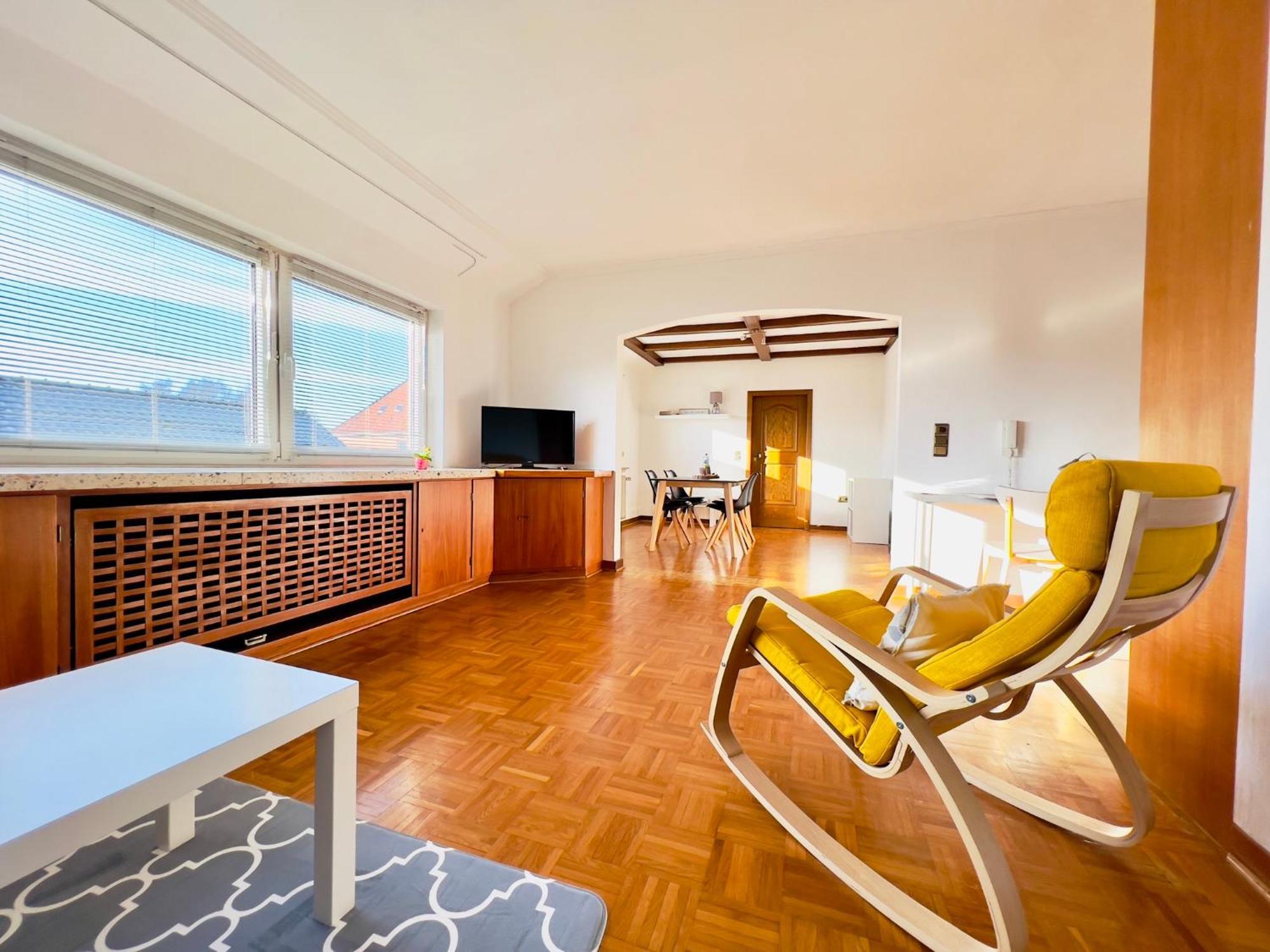 3 Sonnige Appartements In โซลเทา ภายนอก รูปภาพ