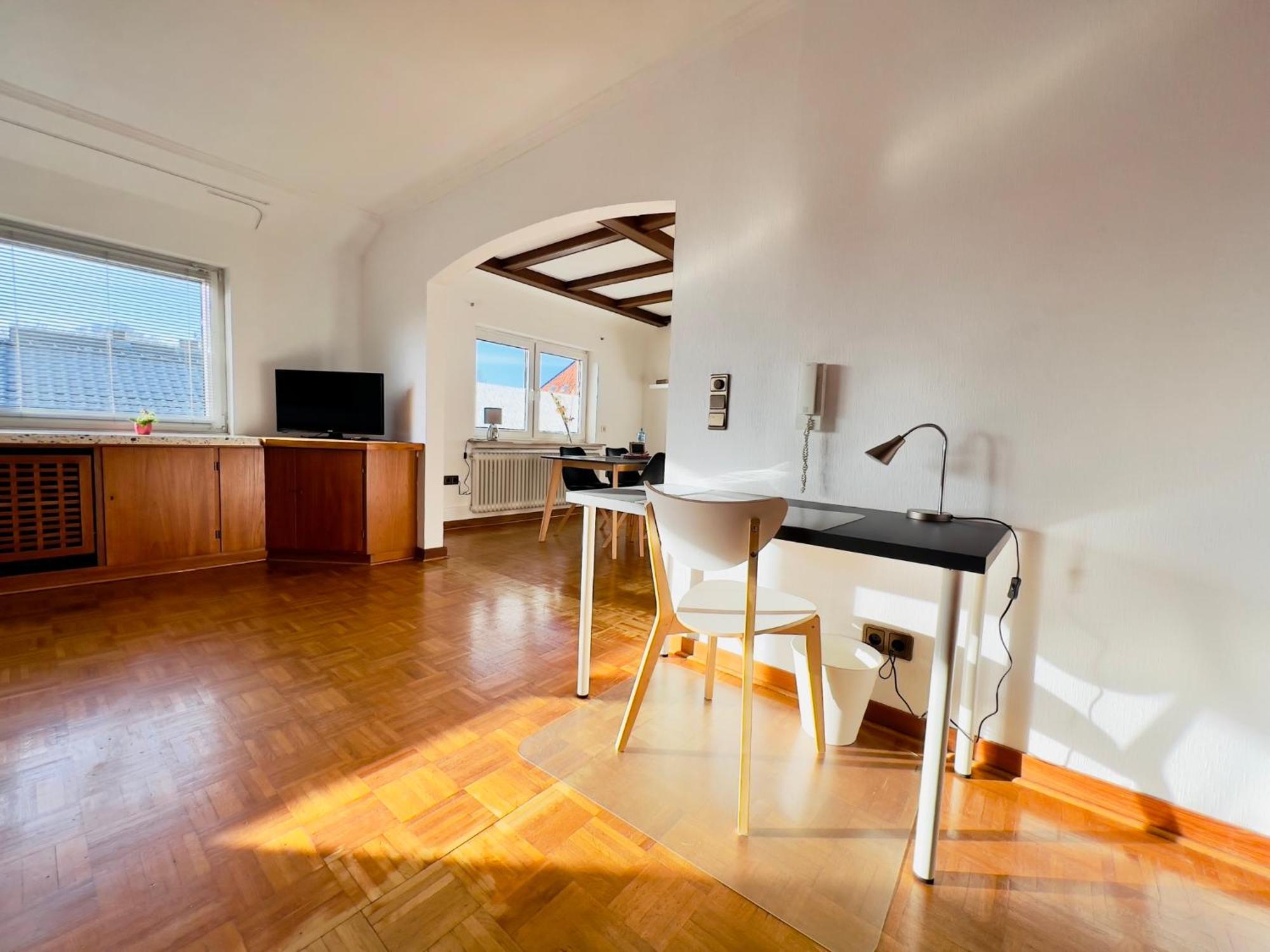 3 Sonnige Appartements In โซลเทา ภายนอก รูปภาพ