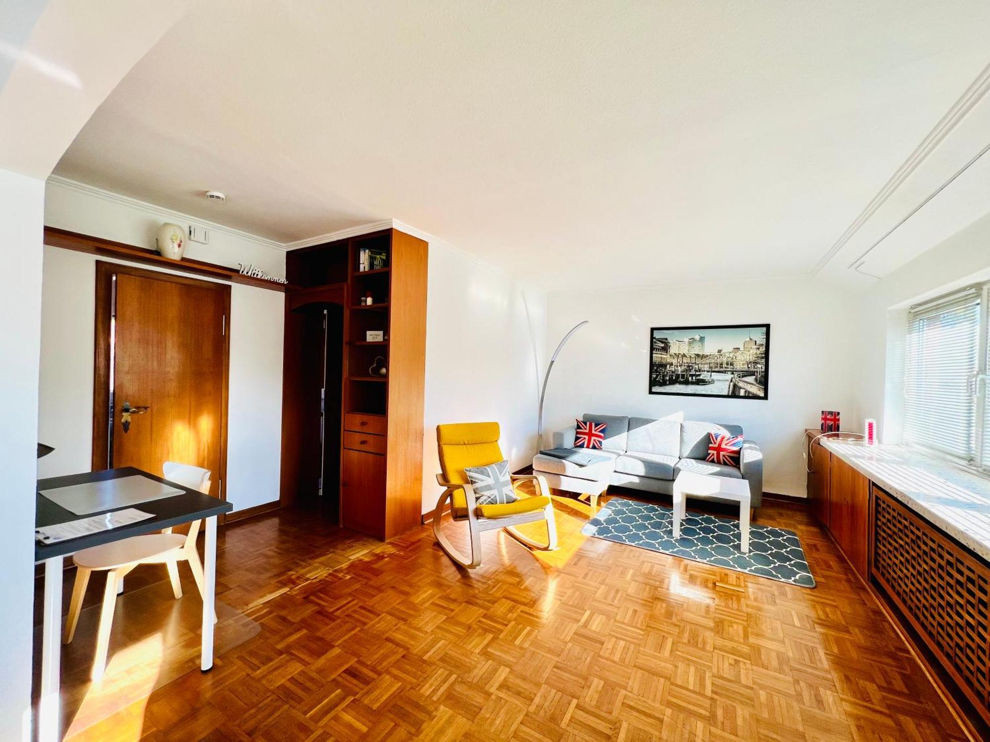 3 Sonnige Appartements In โซลเทา ภายนอก รูปภาพ
