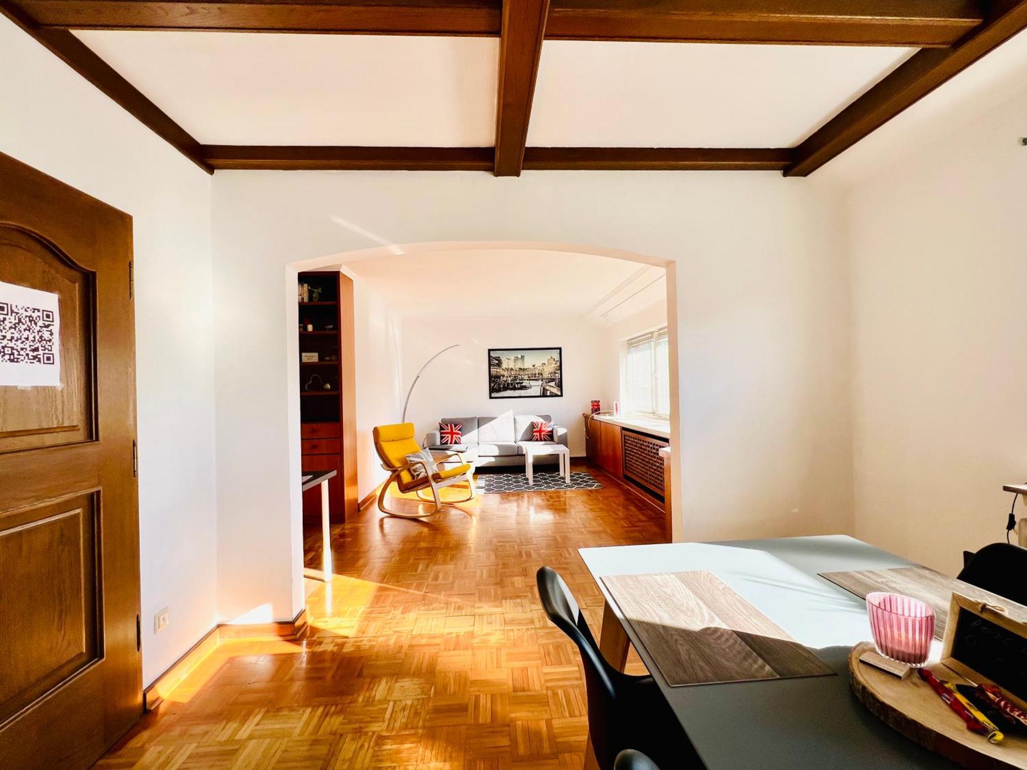 3 Sonnige Appartements In โซลเทา ภายนอก รูปภาพ