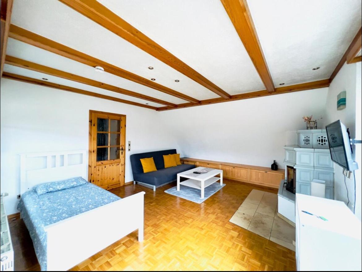 3 Sonnige Appartements In โซลเทา ภายนอก รูปภาพ