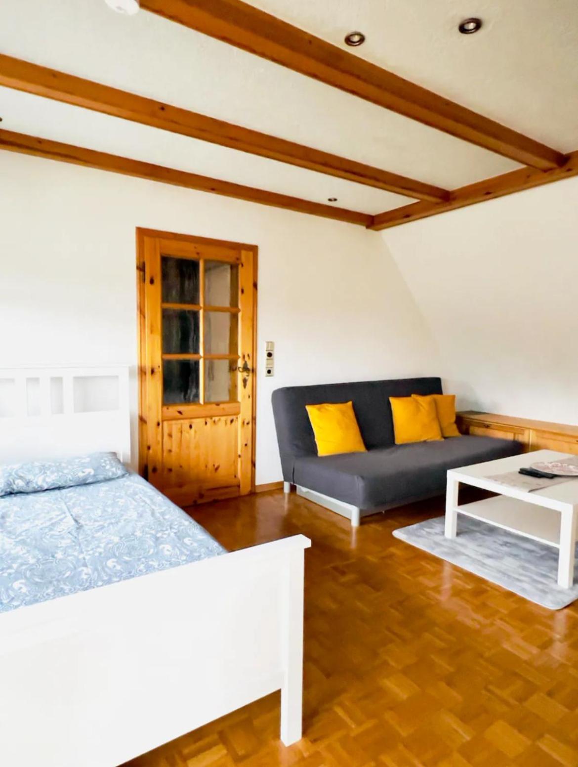 3 Sonnige Appartements In โซลเทา ภายนอก รูปภาพ