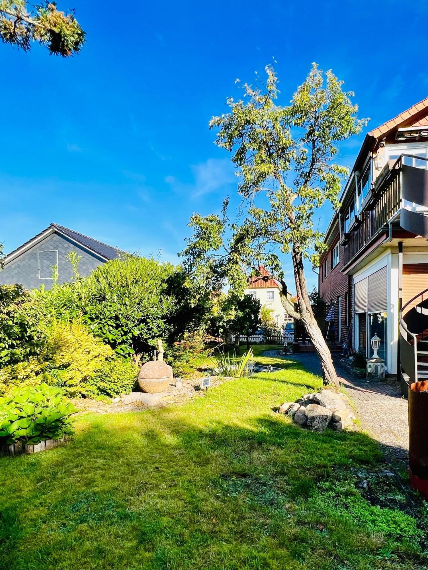 3 Sonnige Appartements In โซลเทา ภายนอก รูปภาพ