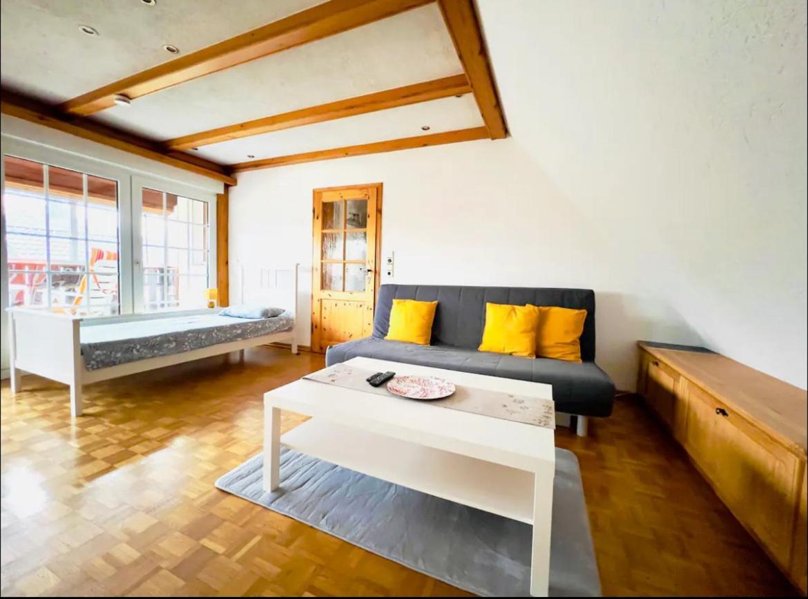 3 Sonnige Appartements In โซลเทา ภายนอก รูปภาพ