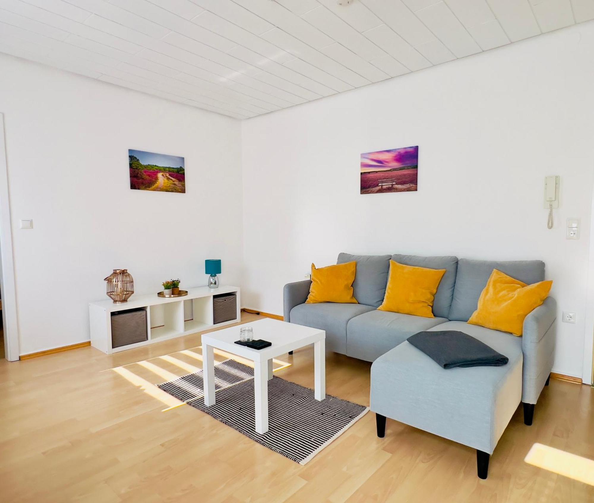3 Sonnige Appartements In โซลเทา ภายนอก รูปภาพ