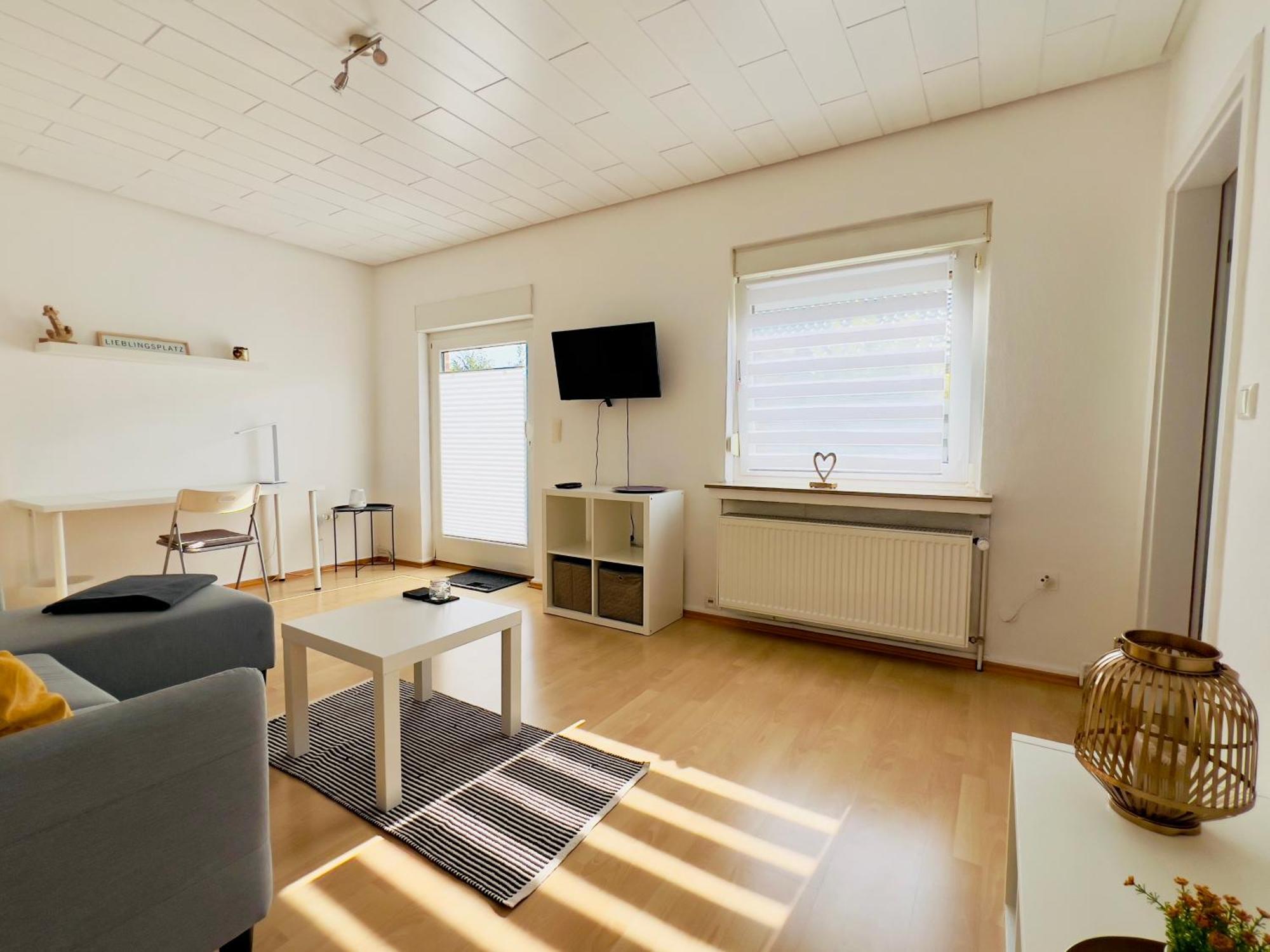 3 Sonnige Appartements In โซลเทา ภายนอก รูปภาพ